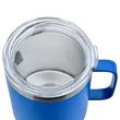 14oz SS Cup | https://www.bestnamebadges.com