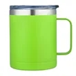14oz SS Cup-FC | https://www.bestnamebadges.com