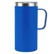 20oz SS Cup | https://www.bestnamebadges.com