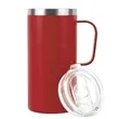 20oz SS Cup | https://www.bestnamebadges.com