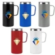 20oz SS Cup-FC | https://www.bestnamebadges.com