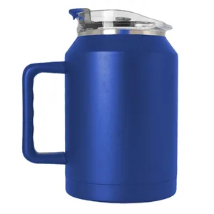 50oz SS Cup-L