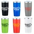 20oz SS Tumbler | https://www.bestnamebadges.com