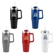 30oz SS Tumbler | https://www.bestnamebadges.com
