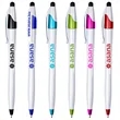 Stylus Pen-X401-CLIP | https://www.bestnamebadges.com