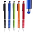 The Swirl Stylus | https://www.bestnamebadges.com