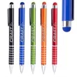 The Swirl Stylus | https://www.bestnamebadges.com