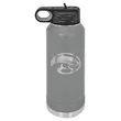 Polar Camel 32oz Stainless Steel Water Bottle | https://www.bestnamebadges.com