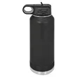 Polar Camel 32oz Stainless Steel Water Bottle | https://www.bestnamebadges.com