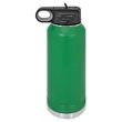 Polar Camel 32oz Stainless Steel Water Bottle | https://www.bestnamebadges.com