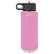 Polar Camel 32oz Stainless Steel Water Bottle | https://www.bestnamebadges.com
