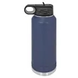 Polar Camel 32oz Stainless Steel Water Bottle | https://www.bestnamebadges.com