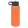 Polar Camel 32oz Stainless Steel Water Bottle | https://www.bestnamebadges.com