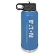 Polar Camel 32oz Stainless Steel Water Bottle | https://www.bestnamebadges.com