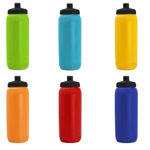 16 oz. Bike Bottle