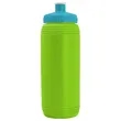 16 oz. Bike Bottle | https://www.bestnamebadges.com