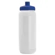 16 oz. Bike Bottle | https://www.bestnamebadges.com