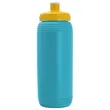 16 oz. Bike Bottle | https://www.bestnamebadges.com