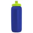 16 oz. Bike Bottle | https://www.bestnamebadges.com