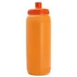 16 oz. Bike Bottle | https://www.bestnamebadges.com