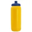 16 oz. Bike Bottle | https://www.bestnamebadges.com
