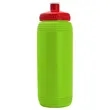 16 oz. Bike Bottle | https://www.bestnamebadges.com