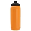 16 oz. Bike Bottle | https://www.bestnamebadges.com