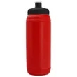 16 oz. Bike Bottle | https://www.bestnamebadges.com