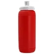 16 oz. Bike Bottle | https://www.bestnamebadges.com
