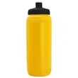 16 oz. Bike Bottle | https://www.bestnamebadges.com
