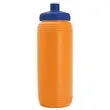 16 oz. Bike Bottle | https://www.bestnamebadges.com