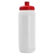 16 oz. Bike Bottle | https://www.bestnamebadges.com