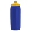 16 oz. Bike Bottle | https://www.bestnamebadges.com