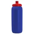 16 oz. Bike Bottle | https://www.bestnamebadges.com