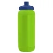 16 oz. Bike Bottle | https://www.bestnamebadges.com