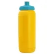 16 oz. Bike Bottle | https://www.bestnamebadges.com