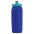 16 oz. Bike Bottle | https://www.bestnamebadges.com