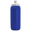 16 oz. Bike Bottle | https://www.bestnamebadges.com