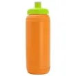 16 oz. Bike Bottle | https://www.bestnamebadges.com