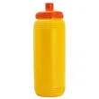 16 oz. Bike Bottle | https://www.bestnamebadges.com