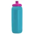 16 oz. Bike Bottle | https://www.bestnamebadges.com