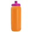 16 oz. Bike Bottle | https://www.bestnamebadges.com