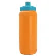 16 oz. Bike Bottle | https://www.bestnamebadges.com