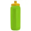 16 oz. Bike Bottle | https://www.bestnamebadges.com