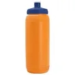 16 oz. Bike Bottle | https://www.bestnamebadges.com