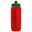16 oz. Bike Bottle | https://www.bestnamebadges.com