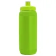 16 oz. Bike Bottle | https://www.bestnamebadges.com