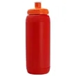16 oz. Bike Bottle | https://www.bestnamebadges.com
