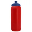 16 oz. Bike Bottle | https://www.bestnamebadges.com