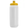 16 oz. Bike Bottle | https://www.bestnamebadges.com